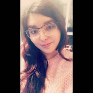 Meet your Posher, Vanessa